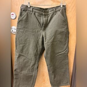 Carhartt Dungaree Pants